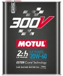 Motul Engine Oil 300V Mans 20W-60. Fixed Price $103.12.