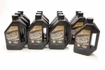 Maxima 39-34901B 10-W40 Semi-synthetic Oil 1-QT Case Of 12. Fixed Price $135.91.