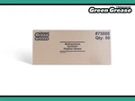 50 Pack - 14OZ. Tubes Waterproof Synthetic Polymer Green Grease Free Shipping. Fixed Price $449.00.