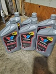 Valvoline Hybrid Vehicle Atf (six Quarts) 898795 Full Synthetic Free Shipping. Fixed Price $47.00.
