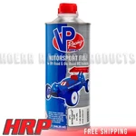 Vp Racing Fuel Powermaster Car 20% Nitro 9% Synthetic Castor Oil (5 Quarts). Fixed Price $114.99.