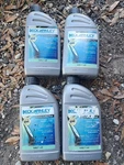 4 Quarts Sale! Beck/arnley Hydraulic System Fluid 252-0027 MB7 Hf. Fixed Price $59.99.