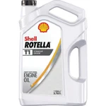 Sopus Products Shell Oil 550054470 Rotella T1 Cfsl Gallon. Fixed Price $148.55.