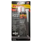 Dynatex 47181 / 143349 Dynagrey Rtv Silicone Gasket Maker - 85G Tube Usa Made. Fixed Price $12.95.