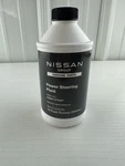 (1) Genuine Power Steering Fluid Infiniti & Nissan 999MP-AG000P / 999MP-SFE00P. Fixed Price $16.74.
