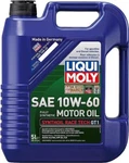 5L Liqui Moly 10W-60 Synthoil Race Tech GT1 Synthetic Engine LM2024 Bmw. Fixed Price $65.00.