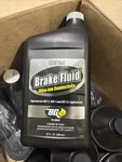 Bg Dot 5.1 Brake Fluid. Fixed Price $14.90.