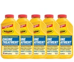 Rislone 4102 Xtreme Lube Maximum Performance Engine Treatment, 16.9 5 Pack. Fixed Price $44.86.