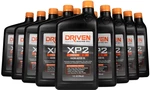 Driven Racing Oil XP2 0W20 Synthetic Motor 12 Qt Bottles. Fixed Price $293.64.