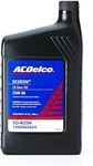 Acdelco Gm Original Equipment 10-4034 Dexron Ls 75W-90 Gear Oil 32 Oz. Fixed Price $56.04.