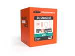 New Ktm Oil Change Kit - U6923153. Fixed Price $88.99.