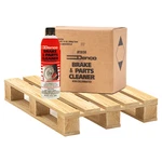 1930-50 Denco Brake Cleaner Non-chlorinated 13 Oz Cans (40 120 Case Skid). Fixed Price $2699.99.