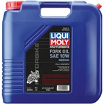Liqui Moly Medium Fork Oil - 10W 20L 20404. Fixed Price $253.82.