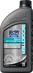 Bel-ray 303064150160 Scooter Semi-syn Engine Oil 10W40 1L. Fixed Price $21.76.