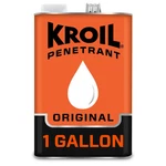 Kroil KL011 Original Penetrating Liquid Gallon Can Single. Fixed Price $170.27.