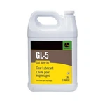 John Deere TY26815 Gear Lubricant, Sae 80W-90, Api GL-5, 3.78 Liter (1 Gallon). Fixed Price $55.00.