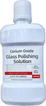 200ML Cerium Oxide Glass Polishing Liquid Deep Cleaning & Removes Wiper. Fixed Price $7.82.