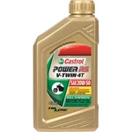Castrol Power V-twin 4T 20W-50 1/QUART 159AE1. Fixed Price $32.17.