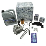 Conversion Kit Oil Pump Chain Vaico More Pressure For Vw Golf 1.6 2.0 Tdi V10-000085 04. Fixed Price $1451.21.