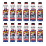 Lucas Oil Set Of 12 Multi-system Complete Engine Treatment 16 Ounce Bottles. Fixed Price $102.79.