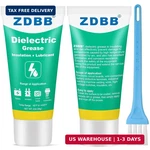 Zdbb Silicone Dielectric Grease For Electrical Connectors, Contac. Fixed Price $19.10.
