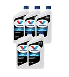 Valvoline Quarts Daily Protection 20W-50 Conventional Motor Oil Set X 1 Qt. Fixed Price $39.95.