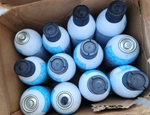 (12 Pk) Penray 4520 Non-chlorinated Quick Dry Brake Cleaner Read Description. Fixed Price $49.98.
