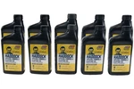 Klotz Synthetic Lubricants Karting Oil Haddock Spec Ial Formula Case 10X1 Qt-.... Fixed Price $199.50.