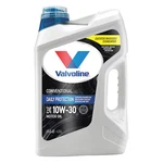 Valvoline 881156 Conventional Motor Oil, 10W-30, Qt. Fixed Price $36.19.
