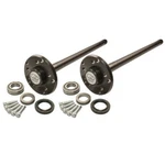 Ten Factory Axle Kit - Hd Shafts, Bearings, Seals & Studs 30 Spline. Fixed Price $609.99.