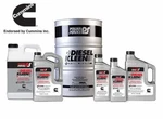 Power Service Diesel Kleen Cetane Boost Injector Cleaner Case 12OZ 26OZ 64OZ 1G. Fixed Price $114.95.