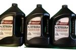 Mercury Oem Outboard Oil Case /3 Gal. 92-858027K01 Synthetic Blend Premium Plus. Fixed Price $173.99.