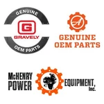 Genuine Ariens Gravely Oil 20W50 Engine Blnd Part Number 70724600. Fixed Price $8.68.