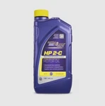 Royal Purple Hp 2 Cycle Synthetic Motor Oil Synerlec 1-QT Bottle 01311. Fixed Price $29.33.