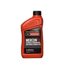 Motorcraft XT5QMC Mercon V Automatic Transmission And Power Steerng Fluid 1QT. Fixed Price $19.99.
