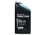 75W-90 Cfmoto Crafted Synthetic Gear Oil Liter (CF-852021-00808). Fixed Price $19.99.