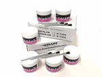 Brake Grease Ceramic Extreme Solids Lube Ceramlub Oem 2800 F Real Synthetic 6 Pk. Fixed Price $119.75.