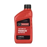 Motorcraft XO10W40Q1P Sae 10W-40 Oil. Fixed Price $22.35.