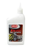 Amalie Elixir Full Syn GL-5 75W 90 Gear Oil 1QT (AMA73166-56). Fixed Price $25.99.