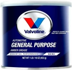 Valvoline General Purpose Amber Lithium Complex Grease 1 Lb.. Fixed Price $19.97.