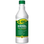 K100 D+ Diesel Fuel Treatment With Stabilizer 32 Oz.. Fixed Price $29.49.