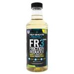 Shots Secret HSSFR332Z 1 Qt Round; Use To Reduce The Friction Engine;. Fixed Price $49.26.