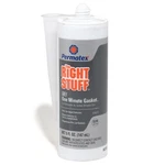 Permatex Gasket Making Compound 34311; Right Stuff Minute 5 Oz. Cartridge Grey. Fixed Price $26.31.