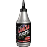 Lucas Oil Motorcycle Stabilizer 12 Oz. 10727. Fixed Price $8.97.