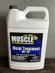 Mpc Muscle MT-10 Metal Treatment Gallon Engine Performance Additive Friction. Fixed Price $166.00.