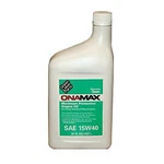Cummins Nw 1QT Onan Sae 15W-40 Oil- 326-5336. Fixed Price $17.49.