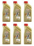 Castrol Edge Professional V 0W-20 Full Synthetic Motor Oil, Case 6-1 Qt Bott. Fixed Price $104.39.