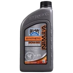 Bel-ray V-twin Full Synthetic Motor Oil 20W-50 1 Liter. Fixed Price $25.55.