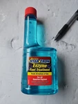 Star Tron Enzyme Fuel Treatment 8OZ Treats 48 Gallons 14308 Nos Oem OMC40. Fixed Price $14.00.