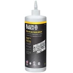 Klein Tools 51015 Premium Synthetic Polymer Wire And Cable Pulling Lubricant. Fixed Price $23.29.